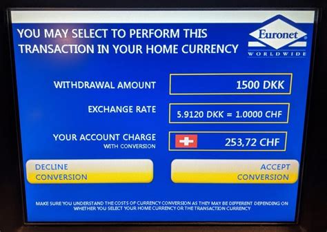 citibank debit foreign transaction fee